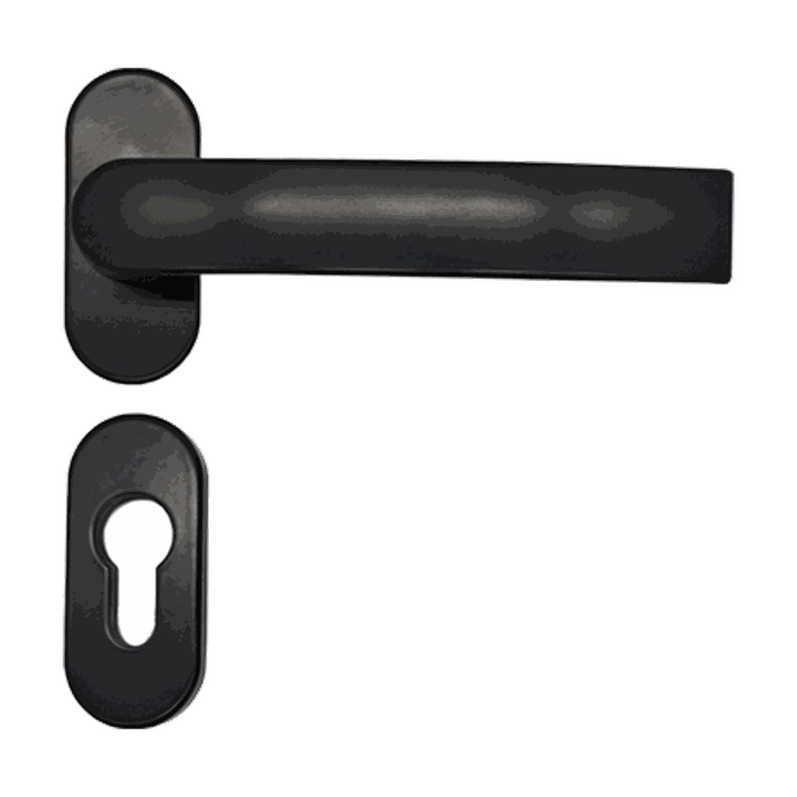 Key-Point یراق و دستگیره درب - JSMZ06