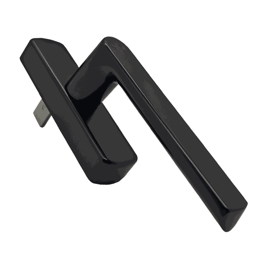 Key-Point یراق پنجره - SZ64B